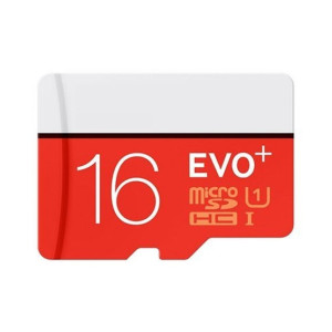 Best Buy 16GB Micro SDHC Memory Card