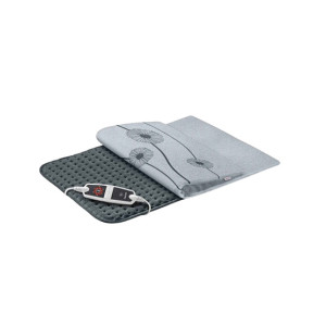 Beurer Cozy Heating Pad with LED Switch (HK-125XXL) Beurer Cozy Heating Pad with LED Switch (HK-125XXL)
