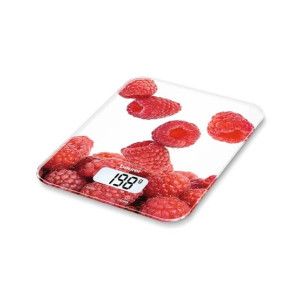 Beurer KS19 Berry Electronic Kitchen Scale (704.05) Beurer KS19 Berry Electronic Kitchen Scale (704.05)