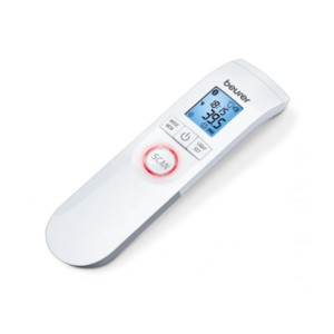 Beurer Non Contact Bluetooth Thermometer (FT-95) Beurer Non Contact Bluetooth Thermometer (FT-95)