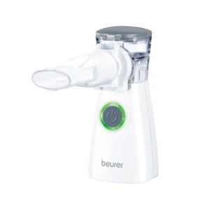 Beurer Rechargeable Nebulizer (IH-57) Beurer Rechargeable Nebulizer (IH-57)