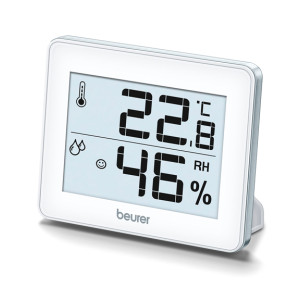 Beurer Thermo Hygrometer (HM-16) Beurer Thermo Hygrometer (HM-16)