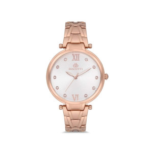 Bigotti Stainless Steel Women's Watch (BG.1.10105-3)