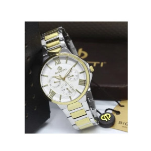 Bigotti Milano Stainless Steel Women's Watch (BG.1.10109-3) Bigotti Milano Stainless Steel Women's Watch (BG.1.10109-3)