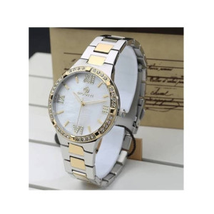 Bigotti Stainless Steel Women's Watch (BG.1.10117-2)