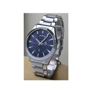 Bigotti Stainless Steel Men's Watch Silver (BG.1.10138-3) Bigotti Stainless Steel Men's Watch Silver (BG.1.10138-3)