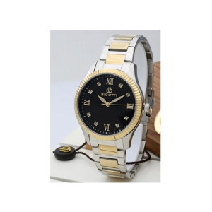 Bigotti Stainless Steel Women's Watch Two Tone (BG.1.10157-6) Bigotti Stainless Steel Women's Watch Two Tone (BG.1.10157-6)