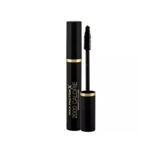Oriflame Max Factor 2000 Calorie Mascara 9ml - Black Oriflame Max Factor 2000 Calorie Mascara 9ml - Black