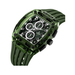 Naviforce Chrono Trek Watch For Men Green (nf-7105-5) Naviforce Chrono Trek Watch For Men Green (nf-7105-5)