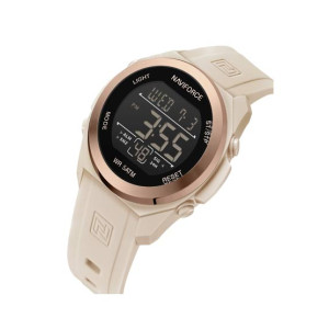 Naviforce DigiForce Watch For Men (NF-7111-5) Naviforce DigiForce Watch For Men (NF-7111-5)