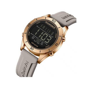 Naviforce Eve Watch For Women Grey (NF-5054-7) Naviforce Eve Watch For Women Grey (NF-5054-7)