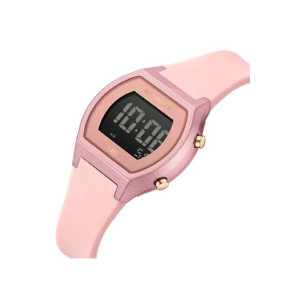 Naviforce Spark Digital Watch For Women Pink (NF-5064-7) Naviforce Spark Digital Watch For Women Pink (NF-5064-7)