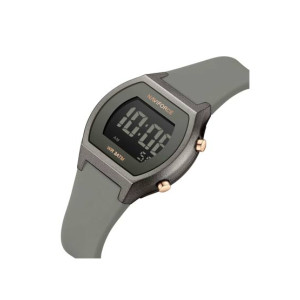 Naviforce Spark Digital Watch For Women Grey (NF-5064-3) Naviforce Spark Digital Watch For Women Grey (NF-5064-3)