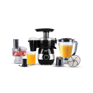 Bingo 7in1 Deluxe Kitchen Reboot (FX-5100) Bingo 7in1 Deluxe Kitchen Reboot (FX-5100)