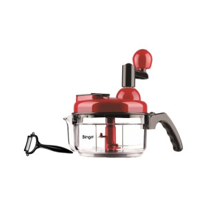 Bingo Hand Chopper (HC-20) Bingo Hand Chopper (HC-20)