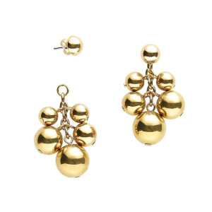 Oriflame Exotics Convertible Earrings Oriflame Exotics Convertible Earrings
