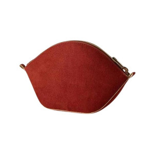 Oriflame Fire Hand Bag for Women Red Oriflame Fire Hand Bag for Women Red