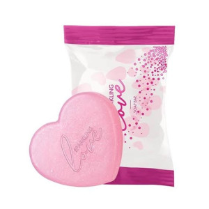 Oriflame Sparkling Love Soap Bar 75gm Oriflame Sparkling Love Soap Bar 75gm