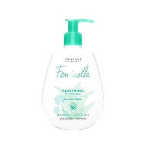 Oriflame Soothing Intimate Hand Wash 300ml (34499) Oriflame Soothing Intimate Hand Wash 300ml (34499)
