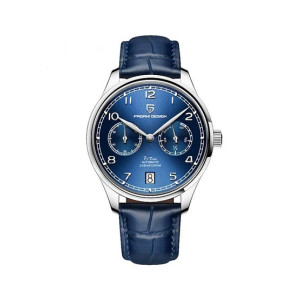 Pagani Design Automatic Edition Men's Watch (PD-1722-4) Pagani Design Automatic Edition Men's Watch (PD-1722-4)