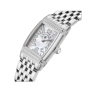 Pagani Design Square Edition Women's Watch (PD-1737-2) Pagani Design Square Edition Women's Watch (PD-1737-2)