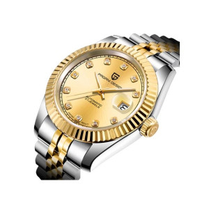 Pagani Design Automatic Luxury Edition Men's Watch (PD-1645d-6) Pagani Design Automatic Luxury Edition Men's Watch (PD-1645d-6)