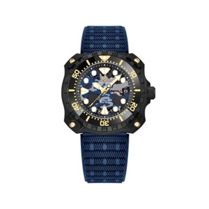 Benyar Pagani Design TM1-NH35 Men Watch Blue - (PD-YN009-6) Benyar Pagani Design TM1-NH35 Men Watch Blue - (PD-YN009-6)