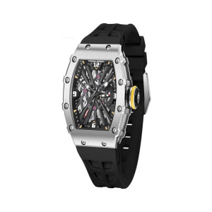 Benyar PD VH65 Japan Watch For Men Black (PD-1738-6) Benyar PD VH65 Japan Watch For Men Black (PD-1738-6)