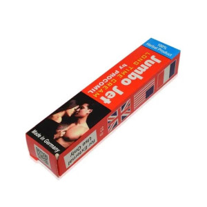 Bright Traders Jumbo Jet Long Time Cream For Men 15g Bright Traders Jumbo Jet Long Time Cream For Men 15g