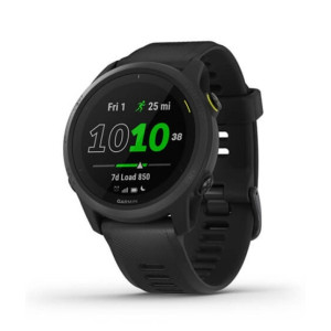 Garmin Forerunner 745 Smartwatch Black (010-02445-00) Garmin Forerunner 745 Smartwatch Black (010-02445-00)
