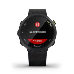 Garmin Forerunner 45 Smartwatch Black (010-02156-05) Garmin Forerunner 45 Smartwatch Black (010-02156-05)