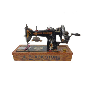 Black Stone Sewing Machine (SL-02) Black Stone Sewing Machine (SL-02)