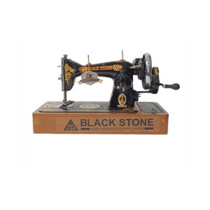 Black Stone Sewing Machine (SL-03) Black Stone Sewing Machine (SL-03)