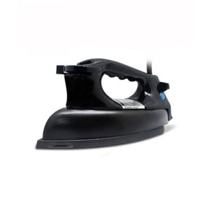 Cambridge Heavy Dry Iron - Black (DI4346) Cambridge Heavy Dry Iron - Black (DI4346)