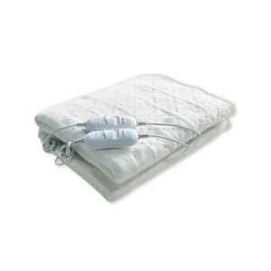 Certeza Double Bed Electric Under Blanket (UB-20) Certeza Double Bed Electric Under Blanket (UB-20)