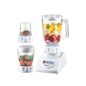 National 3 In 1 Blender & Grinder 450W National 3 In 1 Blender & Grinder 450W