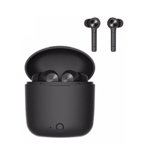 Bluedio Hi Wireless TWS Bluetooth Earbuds Black Bluedio Hi Wireless TWS Bluetooth Earbuds Black