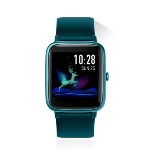 Blulory Glifo Smartwatch Green Blulory Glifo Smartwatch Green