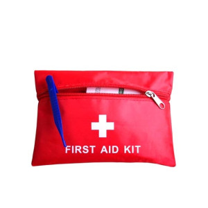 Ferozi Traders Emergency First Aid Medicine Kit Ferozi Traders Emergency First Aid Medicine Kit