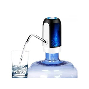 Ferozi Traders Electric Drinking Water Pump Dispenser Ferozi Traders Electric Drinking Water Pump Dispenser