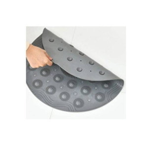 Ferozi Traders Silicone Non-slip Bath Mat Ferozi Traders Silicone Non-slip Bath Mat