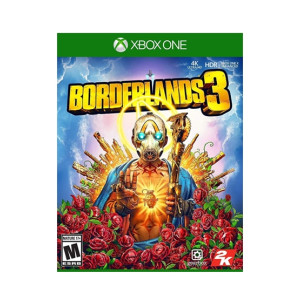 Borderlands 3 Game For Xbox One