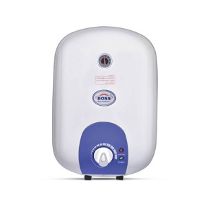 Boss Electric Water Heater 15 Ltr (KE-SIE-15-CL-Supreme) Boss Electric Water Heater 15 Ltr (KE-SIE-15-CL-Supreme)