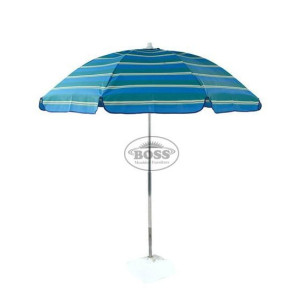 Boss Craft UPVC Umbrella Blue (B-1100-BLU) Boss Craft UPVC Umbrella Blue (B-1100-BLU)