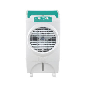 Boss Solar Ice Box Air Cooler Green / White (ECM-6000) Boss Solar Ice Box Air Cooler Green / White (ECM-6000)