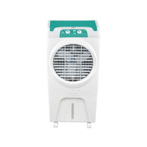 Boss Solar Ice Box Air Cooler Green / White (ECM-6500) Boss Solar Ice Box Air Cooler Green / White (ECM-6500)