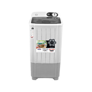 Boss Spin Dryer Machine 7.5kg Grey (KE-555-C) Boss Spin Dryer Machine 7.5kg Grey (KE-555-C)
