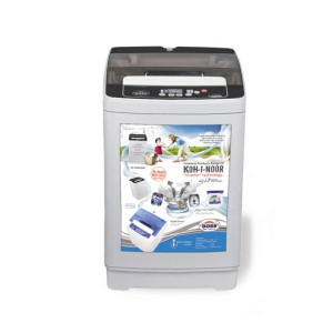 Boss Top Load Fully Automatic Washing Machine 8.5Kg Gray (KE-AWM-8200) Boss Top Load Fully Automatic Washing Machine 8.5Kg Gray (KE-AWM-8200)