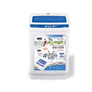 Boss Top Load Fully Automatic Washing Machine 9.5Kg White (KE-AWM-9200) Boss Top Load Fully Automatic Washing Machine 9.5Kg White (KE-AWM-9200)