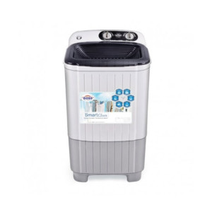 Boss Top Load Semi Automatic Single Tub 12Kg Washing Machine Gray (K.E.3000-N-15-BS) Boss Top Load Semi Automatic Single Tub 12Kg Washing Machine Gray (K.E.3000-N-15-BS)
